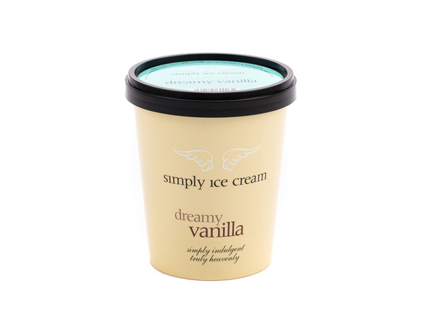 Ice Cream - Dreamy Vanilla