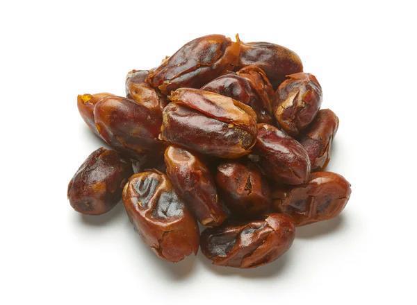 Dried Organic Dates 100g