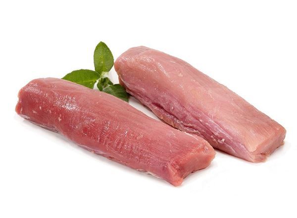 Pork - Tenderloin fillet (single)
