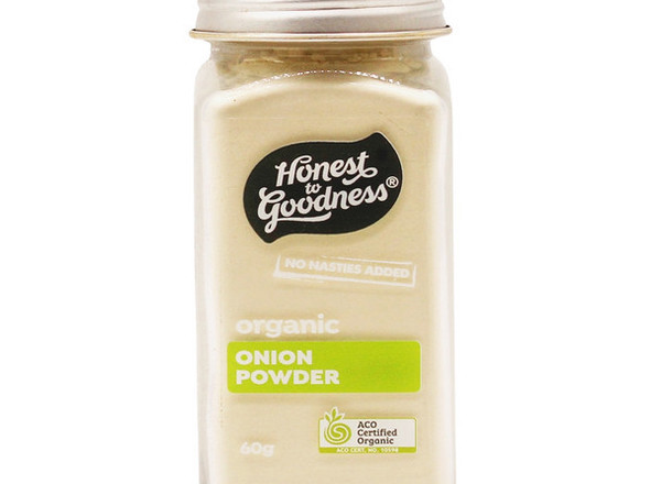 Onion Powder - Organic - HG