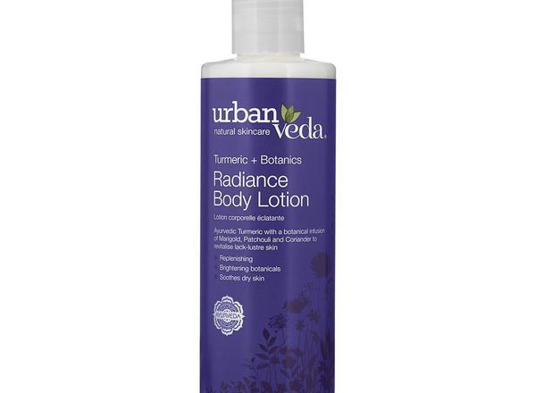 Radiance Body Lotion 250ml