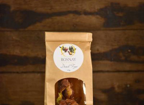 Fig Organic: Dried - RO (110 g)