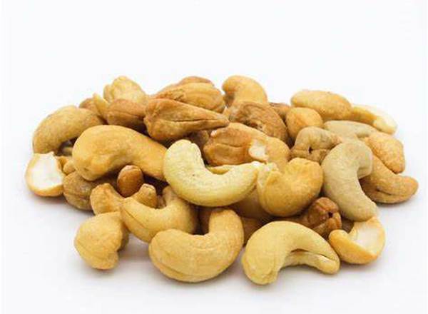 Cnau cashiw/Cashew Nuts 1kg