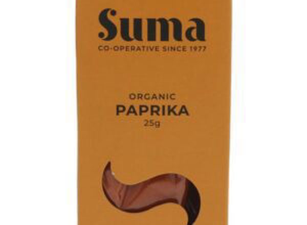 Paprika (Suma)