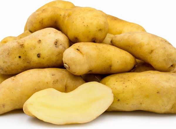 Extra Potatoes 2kg Organic