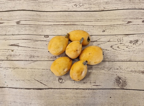 Loquats 🇪🇸