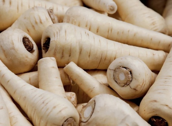 Parsnips