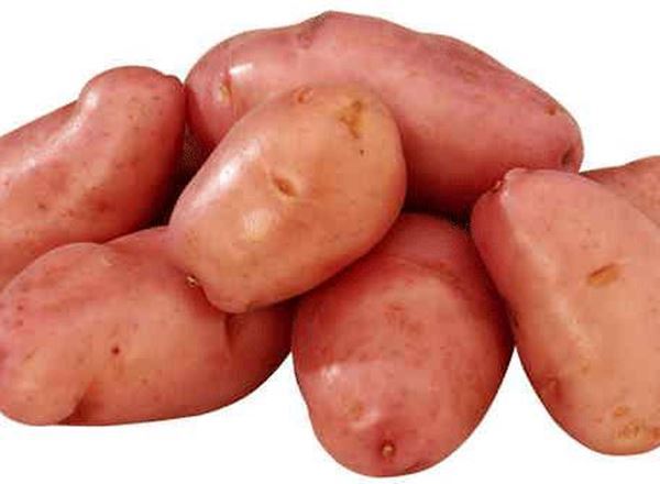 Potatoes Red (1kg)
