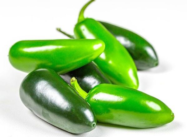 Chilli: Jalapeno