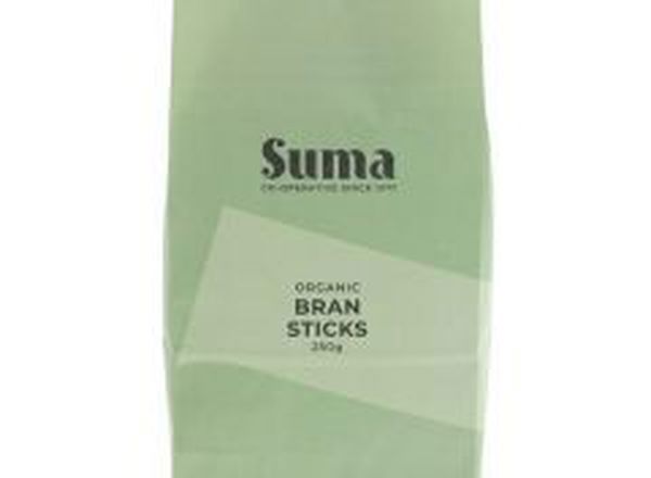 Suma Bran Sticks