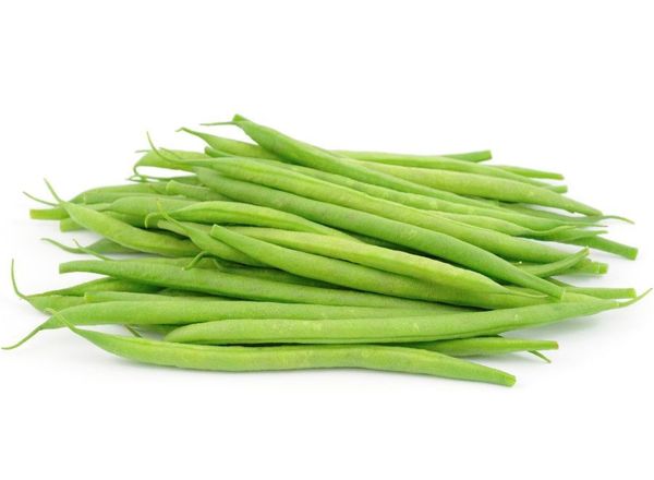 Bean: Green