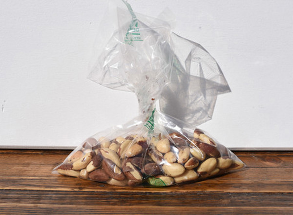 Organic Brazil Nuts 250g