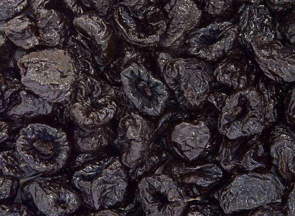 Beaniepack Dried Prunes