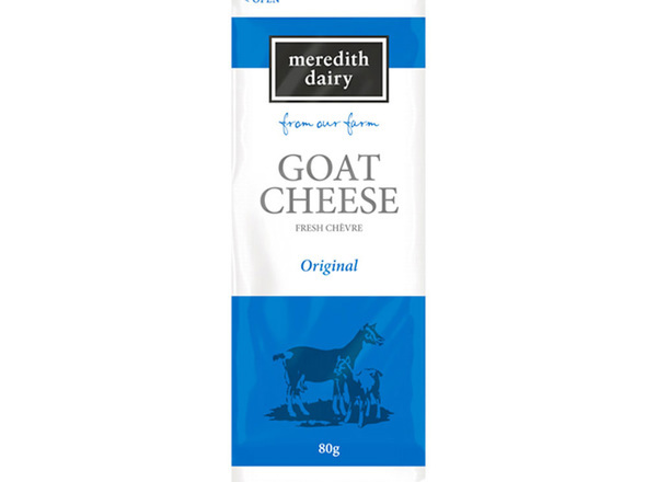 Cheese: Goat : Chèvre, Mini - MD (Esky Required)