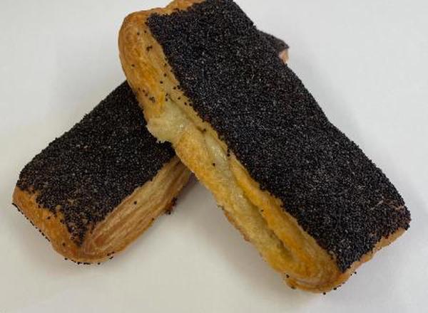 Poppy Seed Pastry