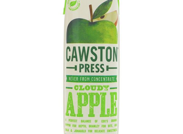 Cawston Press Apple Juice