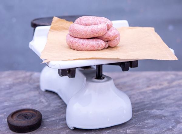 Sausages - 750g