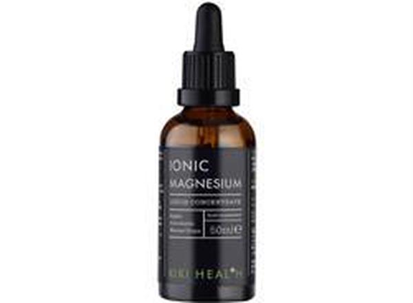 Kiki Health Ionic Magnesium