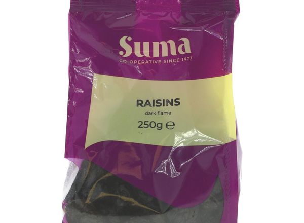 Raisins - 250g