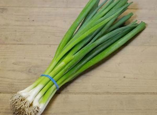 Spring Onions