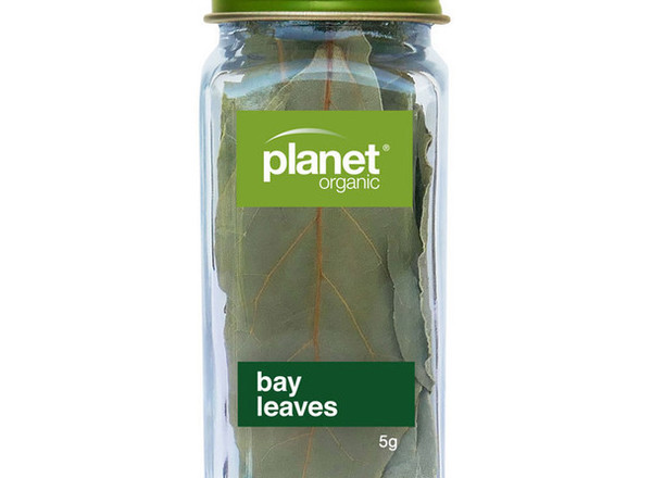 Bay Leaves - Organic - PO