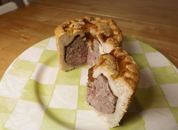 Pork Pie