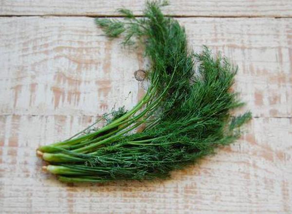 Dill