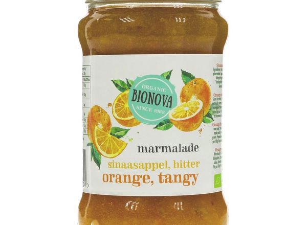 Marmalade (Bionova)