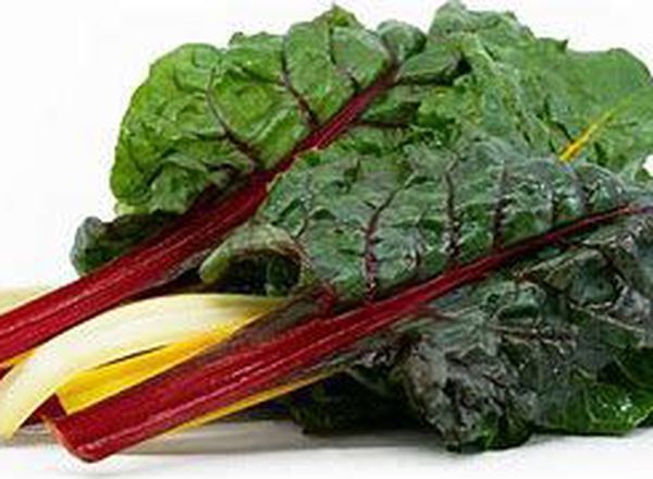 Henbant Rainbow Chard 200g