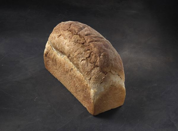 Bread: White Semi-Sourdough Sandwich - BB