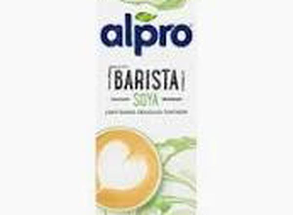 Alpro Barista Soya