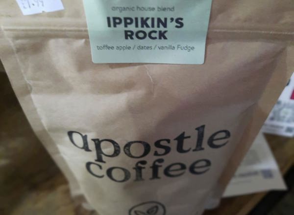 Apostle Coffee - Ippikin's Rock Bean