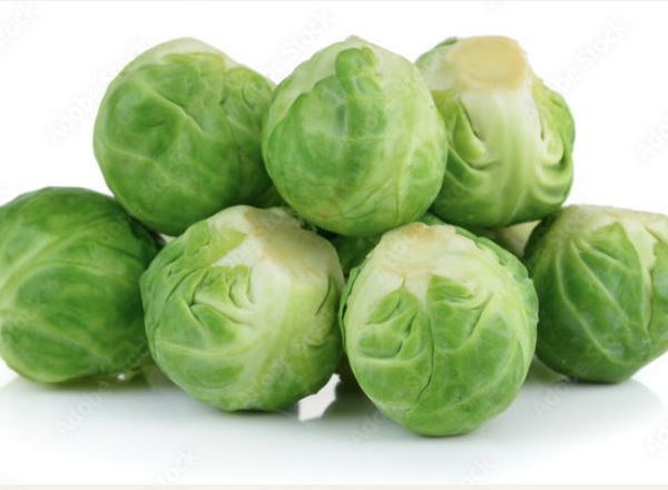 Brussels Sprouts, Loose - 200g