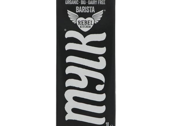 Organic Barista Mylk - 1L