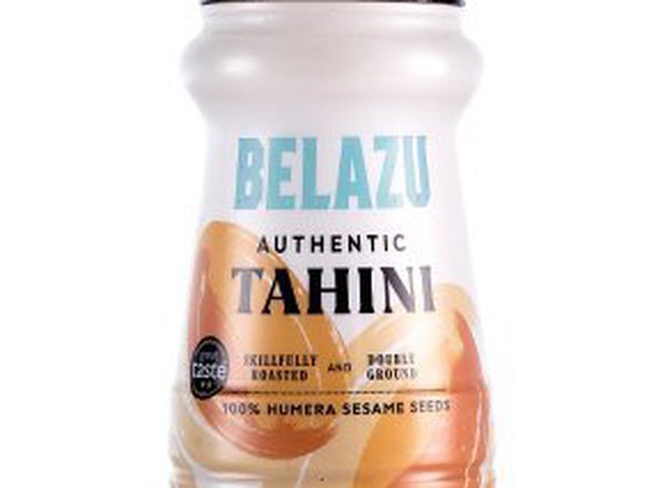 Tahini