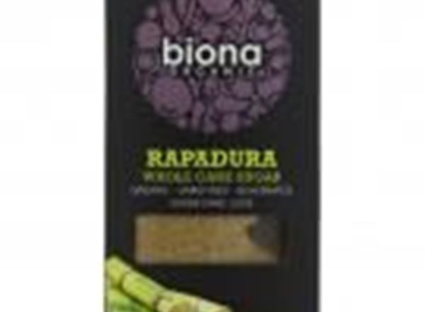 (Biona) Sugar - Rapadura Whole 500g