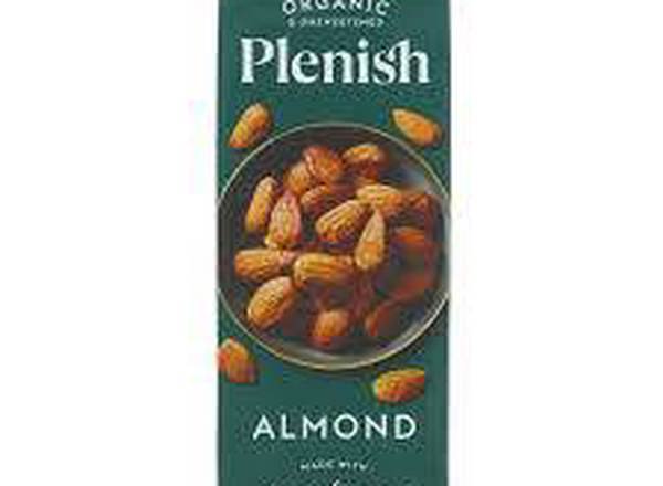 Plenish Almond M*lk - Organic