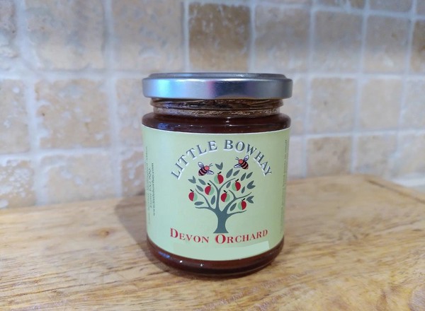 Jam - Quince Non Organic