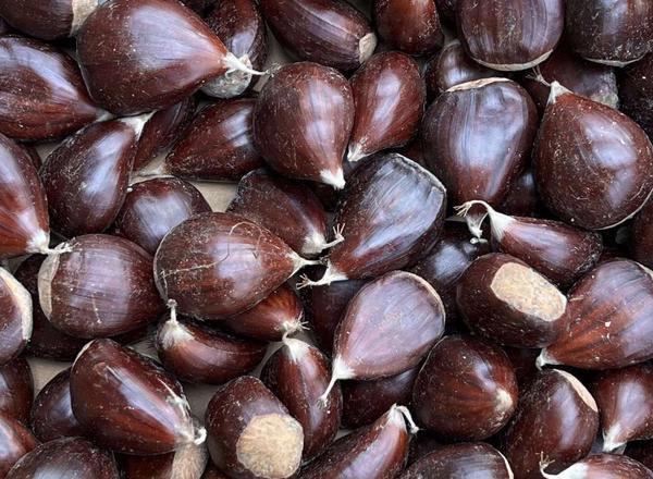 Fresh Chestnuts (350g)