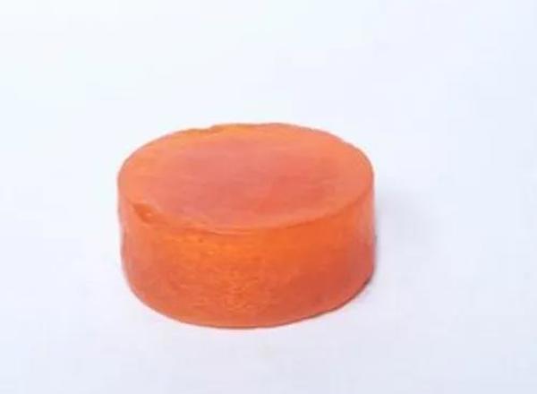 Ayurvedic Shampoo Bar ORANGE YLANG