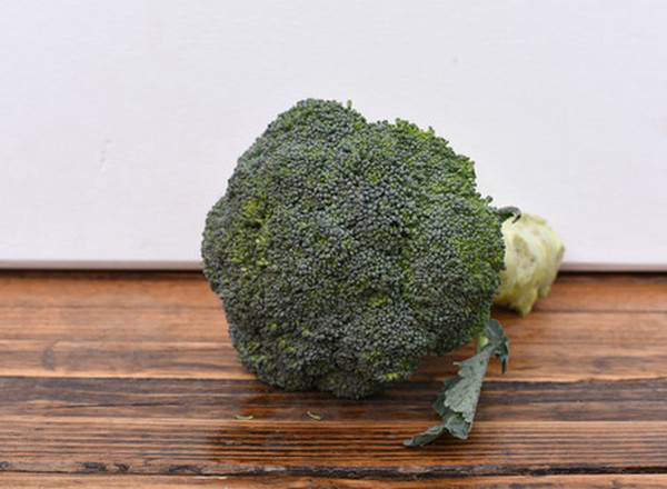 Organic Broccoli 1