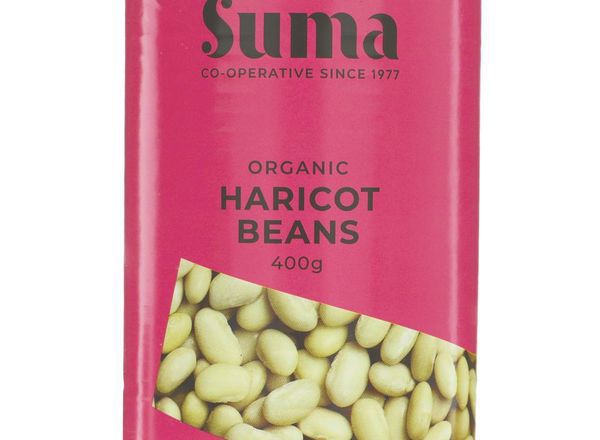 Beans Haricot (Suma)