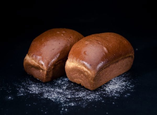 Bread: Loaf - Brioche - BB