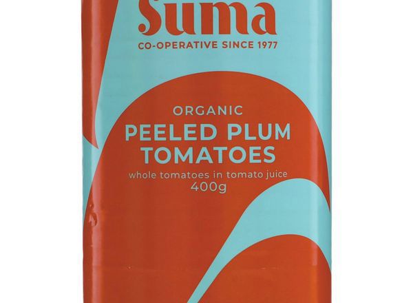 Suma Plum Tomatoes