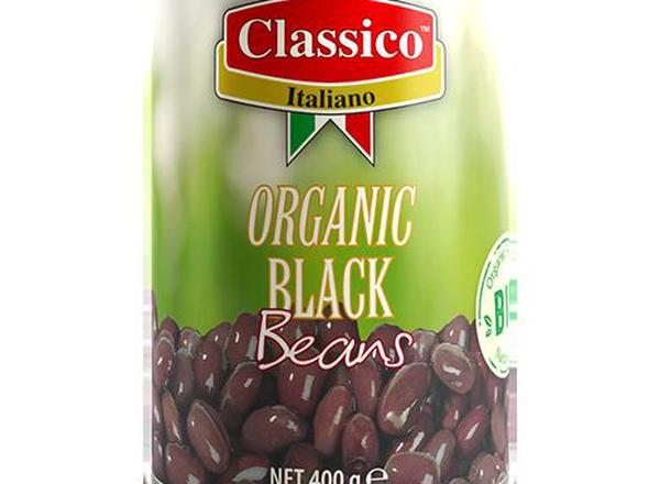 Black Beans 400g