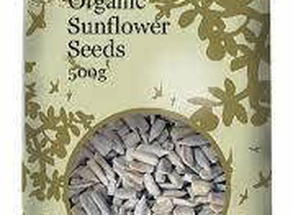 Infinity Foods Sunflower Seed - kernels