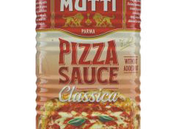 Mutti Pizza Sauce