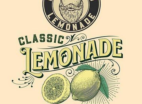 Beardy B's Original Lemonade