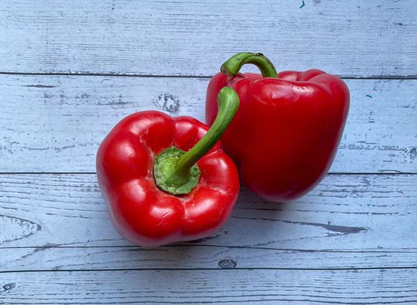Red Peppers (EU)