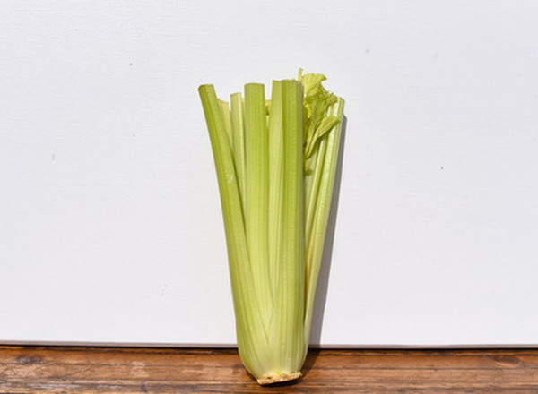 Organic Celery Whole